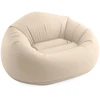 Bestway 66505 pripučiamas fotelis-pufas sėdėjimui 137x127x74 cm