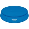 „Fast Set“ uždangalas 396 cm „Bestway 58415“ baseinui