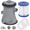 Baseino filtro siurblys 58381 Bestway 1249L/h