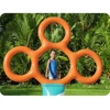 Bestway Vaikiškas „Bestawy“ Frisbee stovas su lankais