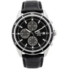 CASIO EDIFICE VYRIŠKAS LAIKRODIS Chronografas EFR-526L-1AV + BOX