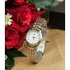 CASIO LTP-1129G-7B moteriškas laikrodis (zd602b) + dėžutė