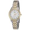 CASIO LTP-1129G-7B moteriškas laikrodis (zd602b) + dėžutė