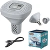 Chloro generatorius pripučiamam SPA 0,5 g/h Bestway 60340