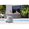 Chloro generatorius pripučiamam SPA 0,5 g/h Bestway 60340
