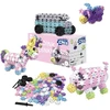 Clics toys Statybiniai kaladėlės „Nano Clics“ – „Fantasy Builders“ – 250 elementų (NC005)
