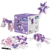 Clics toys Konstruktorius Nano Clics Fantasy Builders, 125 dalys
