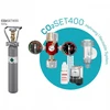 CO2 sistema EHEIM CO2 SET400 500g