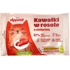 Comfy Appetit Sterilized Veršiena sultinyje 4x85g