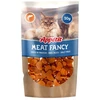 Comfy Appetit Fancy skanėstai Lašišos (85%) kąsneliai katėms 50g