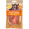 Aquael Comfy Appetit Fancy Vištos (93%) krūtinėlė 100g