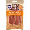 Aquael Comfy Appetit Fancy Ėrienos (90%) juostelės 100g