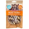Aquael Comfy Appetit Fancy skanėstai Antis (88%) + Žuvis (5%) 100g
