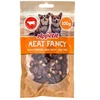 Aquael Comfy Appetit Fancy skanėstai Jautiena (88%) + Žuvis (5%) 100g