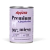 Comfy Appetit Premium su Ėriena (96%) 400g