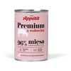 Comfy Appetit Premium su Jautiena (96%) 400g