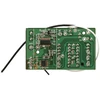 Dalis WLtoys 104310 valdymo plokštė