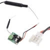 Dalis WLtoys Sky King F959 valdymo plokštė NAUJOJI VERSIJA
