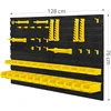 Darbo stalas įrankiams Humberg HM-580, 128 x 76 cm