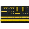 Darbo stalas įrankiams Humberg HM-580, 128 x 76 cm