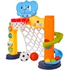 Daugiafunkciniai žaislai – dramblių vartai