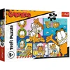 TREFL GARFIELD Dėlionė, 100 det.