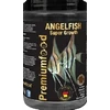 Discusfood Angelfish super augimo maistas 1000ml