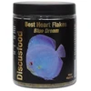 Discusfood Best Heart floko mėlyna svajonė 65g