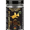 Discusfood Pleco ir katfish dumblių wafers 1000ml