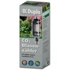 Dupla CO2 burbulių skaitiklis