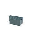 Dupla Filterkartusche PC 2