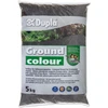 Dupla Ground Colour Juodas Star 3-4 mm 5kg