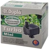 Dupla TurboMini, multifunkcinis siurblys