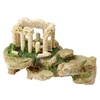 ebi Akropolis ant akmens 34,5 x 25 x 20 cm
