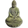 ebi BAYON BUDDHA -2- 9,3x8x12 cm