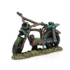 ebi Crossly mopedas 19x7x14 cm