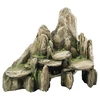 ebi Dekoratyvinis akmuo su samanomis 25,5 x 15,5 x 20 cm