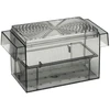 ebi Guppytank (3 In 1) Ablaichkasten 16 x 8 x 8cm