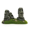ebi Moai Velykų sala 21x12x13 cm