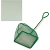 ebi Žvejybos tinklas 12 cm juodas