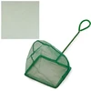 ebi Žvejybos tinklas 15 cm juodas