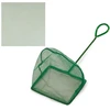 ebi Žvejybos tinklas 20 cm juodas