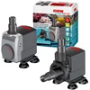 EHEIM compactON 2100 akvariumo siurblys – kompaktiškas ir efektyvus modelis