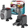 EHEIM compactON 3000 akvariumo siurblys – galingas ir tylus universalus modelis