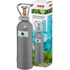 EHEIM daugkartinė CO2 butelė akvariumo technikai, 2000 g talpos