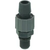 EHEIM jungtis 9/12 mm akvariumo žarnai, atsarginė dalis