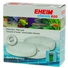 EHEIM Perlon filtras Classic 600 akvariumo filtravimui, universalus įdėklas