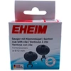 EHEIM siurbtukai žarnoms 9/12 mm, 2 vnt., akvariumo priedai