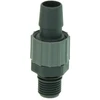 EHEIM sriegio jungtis 12/16 mm akvariumo filtrams 1048/2048 modeliams