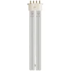 EHEIM UVC 24W 2G11 filtras akvariumo vandens valymui Reeflex UV 2000